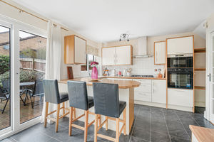 Kitchen/ Diner- click for photo gallery